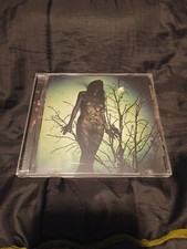 The Atlas Moth: An Ache For The Distance CD 2011 Profound Lore Records PFL-084