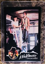 A Nightmare On Elm Street Freddy’s Dead The Final Nightmare Card 1991 Movie S10