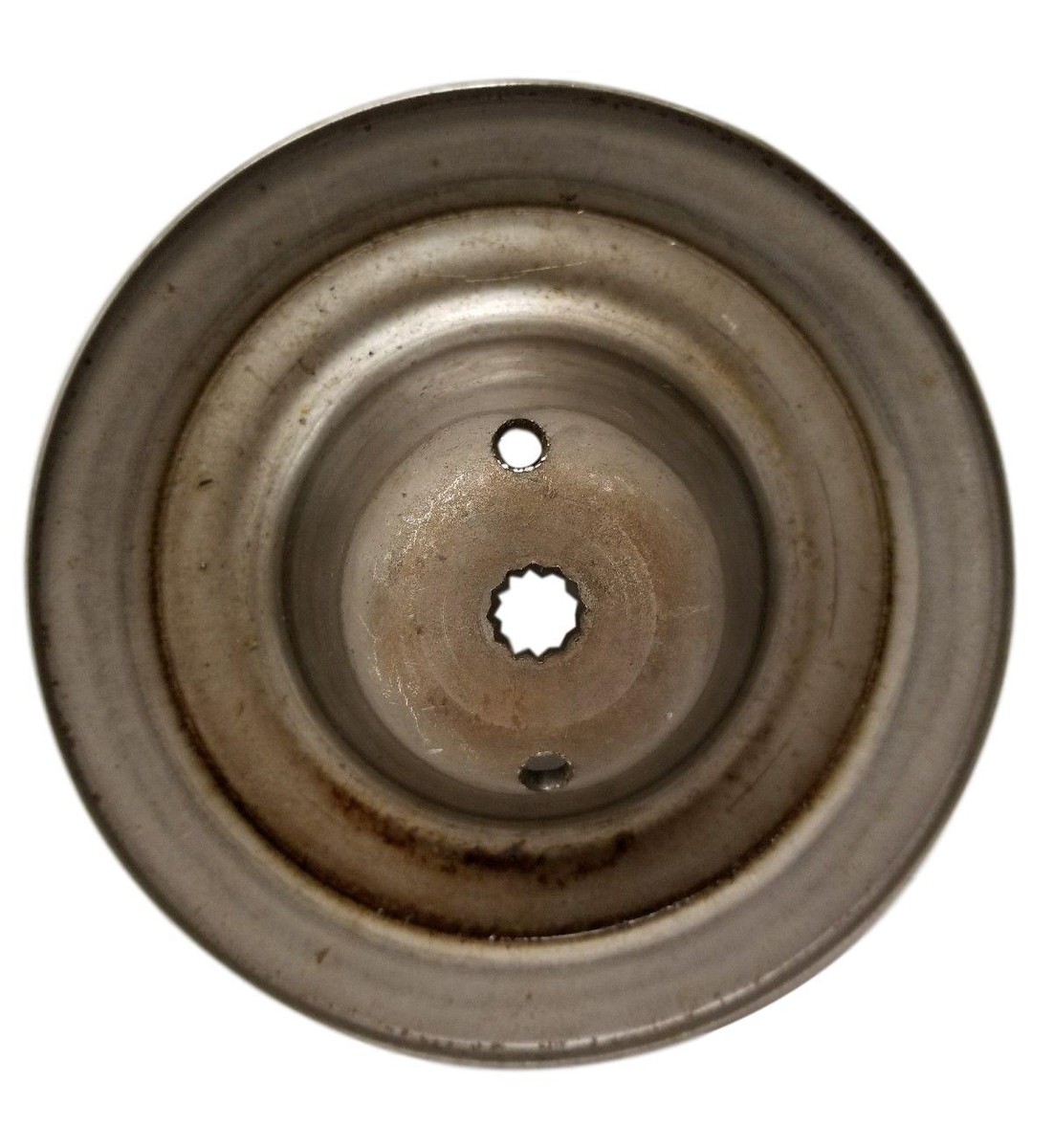 436855, 532436855, Pulley AYP Craftsman Husqvarna Splined | eBay