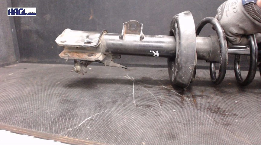 Federbein M Feder 9156802 Opel Vectra 1.8 Caravan B Kombi - Bild 3 von 3