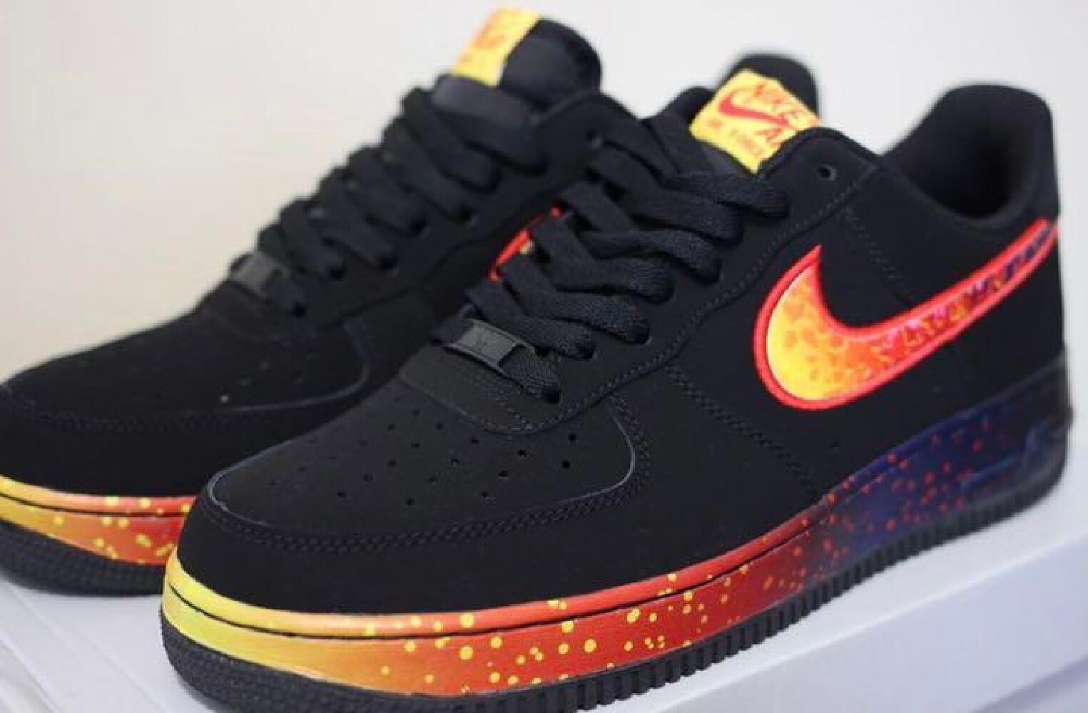 air force 1 asteroid