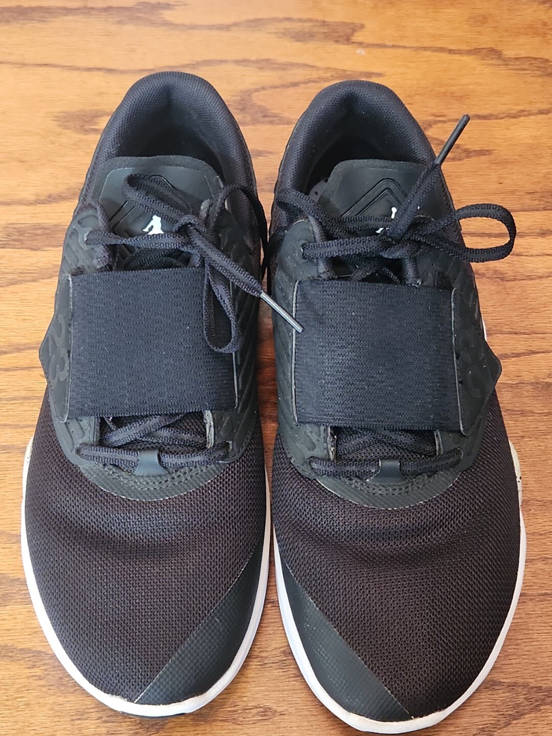 tenis jordan relentless