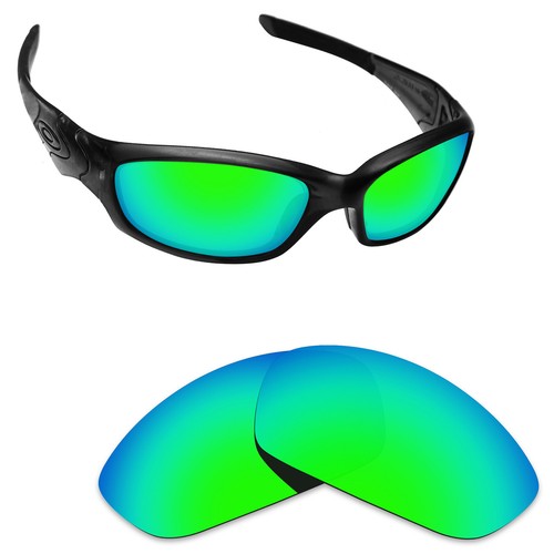 Hawkry Polarized Replacement Lenses for-Oakley Straight Jacket 2007 - Options - Picture 12 of 39