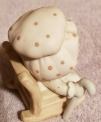 Old Granny Bumpkin by Fabrizio for George Good