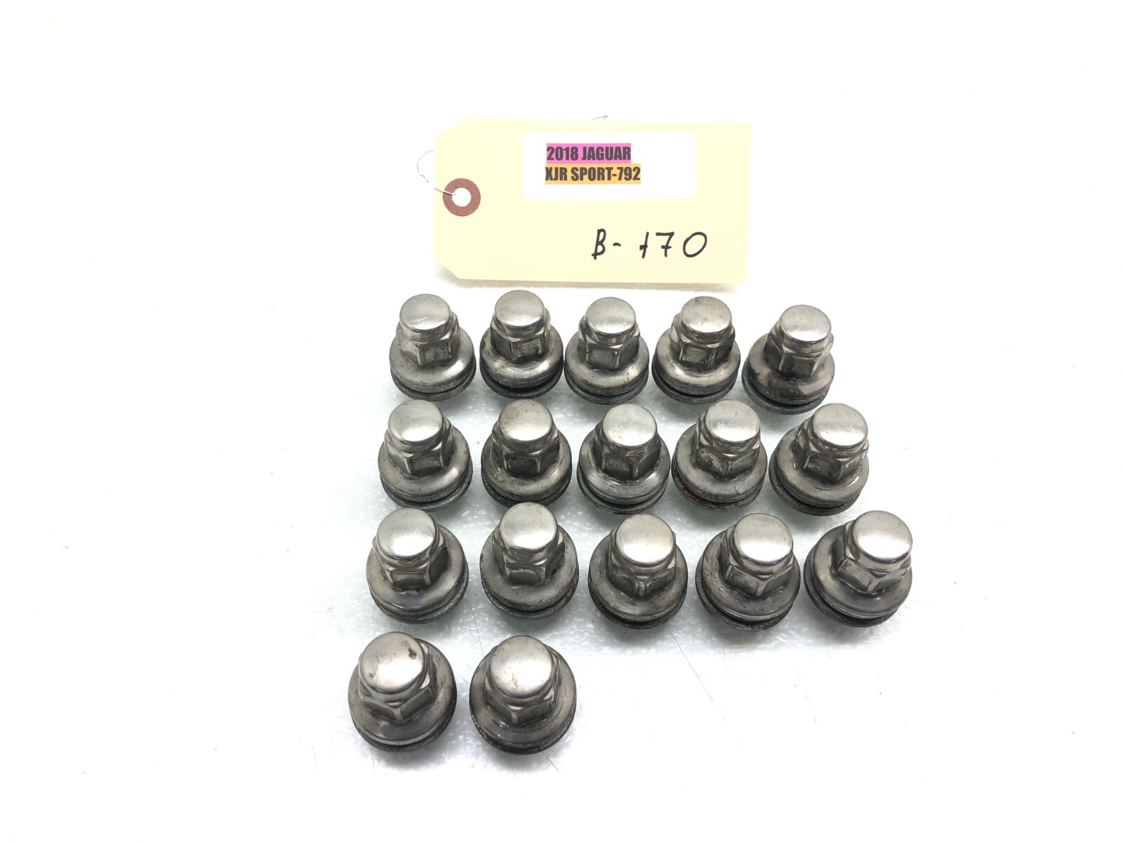 Wheels for Jaguar XK8 for sale | eBay ホイールラグスタッド Compatible With Jaguar For XK 2007-2015 For XK8 1997-20