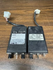 Sigtronics SPA-400 Intercom