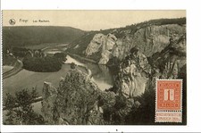 CPA Carte Postale-Belgique-Freyr -Les Rochers -VM26387m