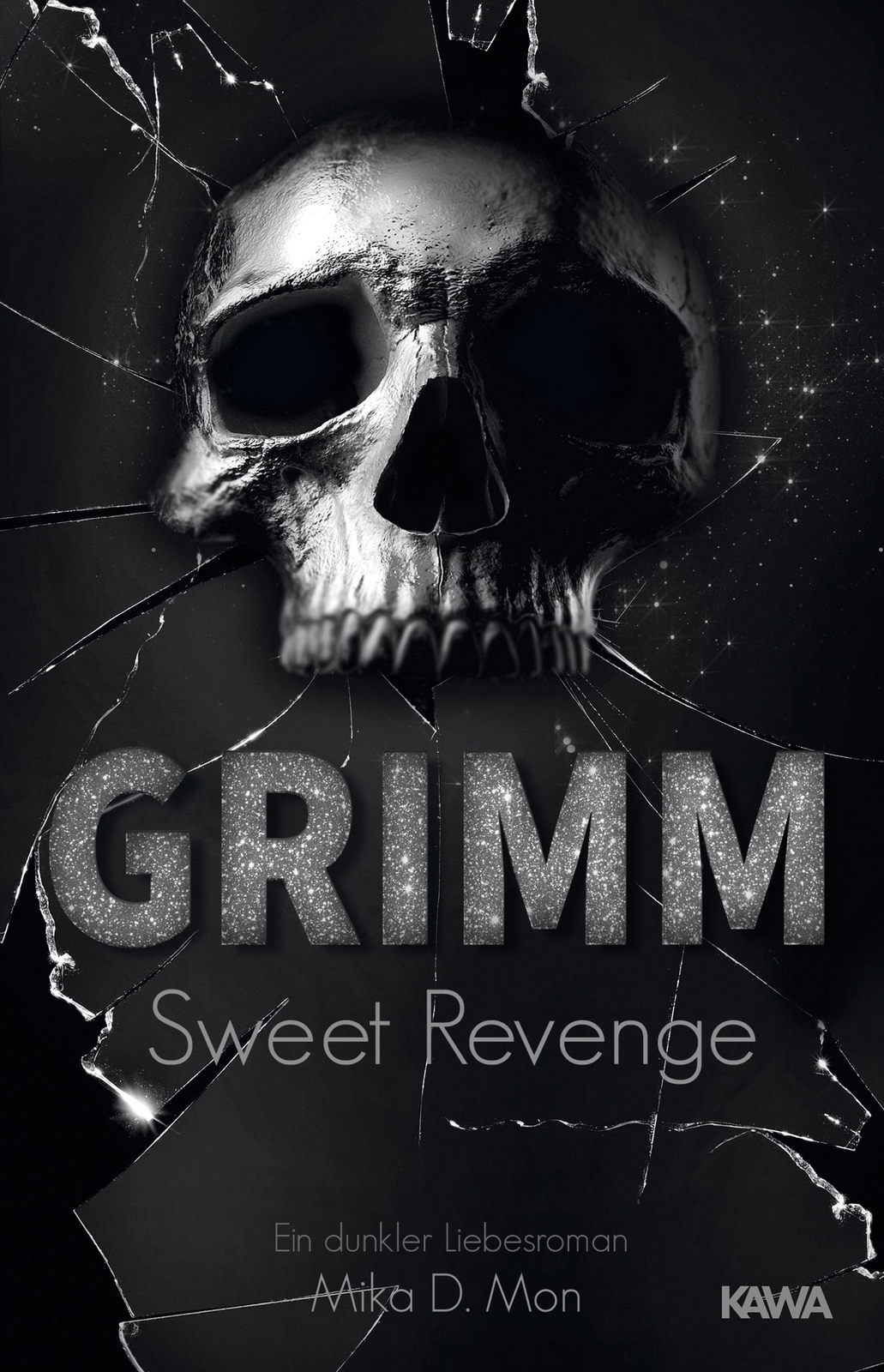 Thumbnail - Grimm 02. Sweet Revenge Mika D. Mon