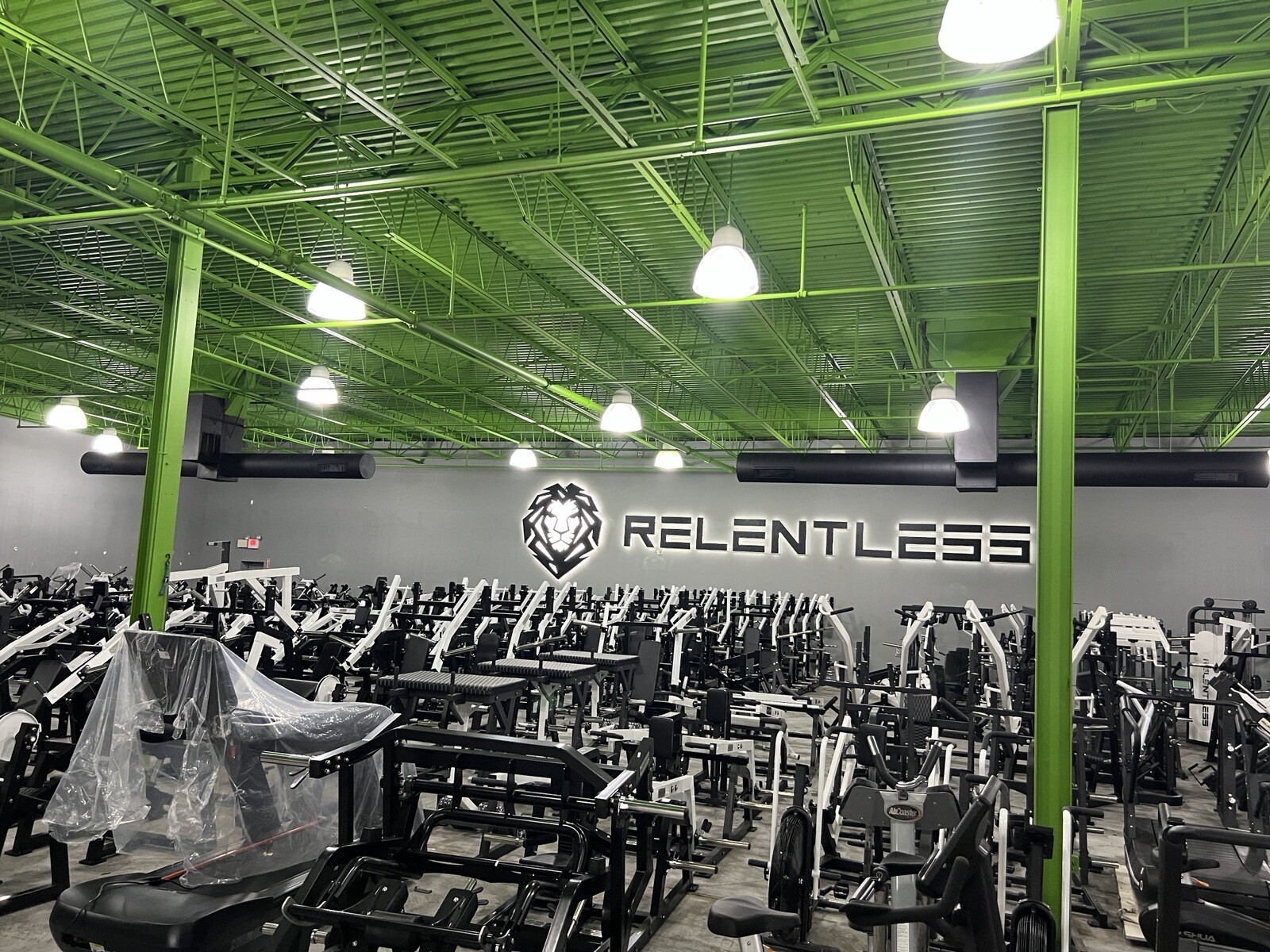 Seated Dip Machine Black / White Commercial Gym Equipment eBay