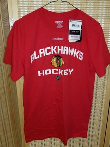 reebok blackhawks