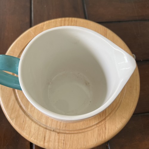 The Pioneer Woman Flea Market Floral Ceramic 4 Cup/1Quart Measuring Cup - Picture 6 of 11