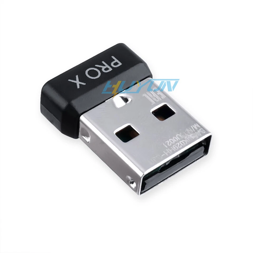 USB Dongle Mouse Receiver Adapter for Logitech G Pro X Superlight Wireless Mouse - Image 4 of 4