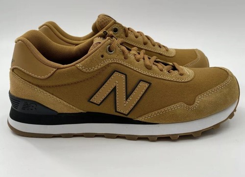 Men's New Balance 515 Sneaker - Wheat - Size 10