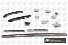 BGA TIMING CHAIN KIT TC6303FK