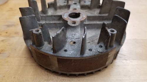 Mower Flywheel Kohler? Briggs&Stratton? Onan? MTD? John Deere? Craftsman? - 第 3/10 張圖片