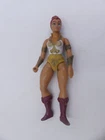 1982 VINTAGE MOTU HE MAN MASTERS OF THE UNIVERSE TEELA 6" FIGURE INCOMPLETE