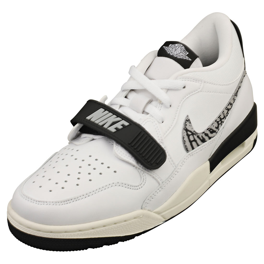 Nike Air Jordan Legacy 312 Low Mens Fashion Trainers in Nike Air Jordan Legacy 312 Low Mens Fashion Trainers in