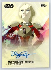 2020 Topps Star Wars The Rise of Skywalker Series 2 Trading Cards 27
