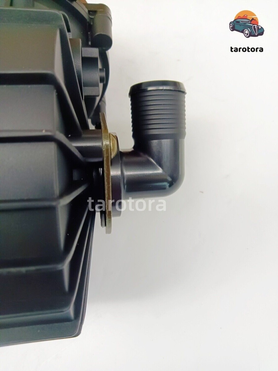OEM Volvo Truck Oil Separator, Crankcase Ventilation 21122541