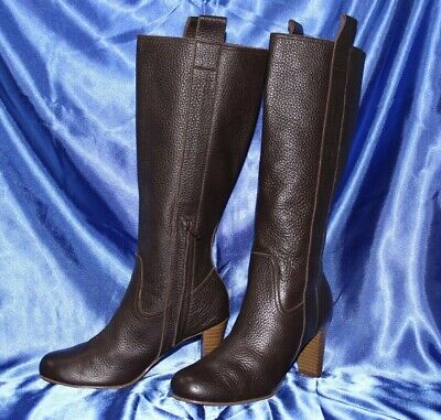 ebay ladies boots size 4