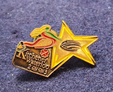 Scotties Tournament of Hearts Pin - Kitchener Waterloo 2003