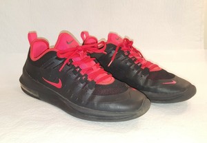 nike air max axis casual shoes