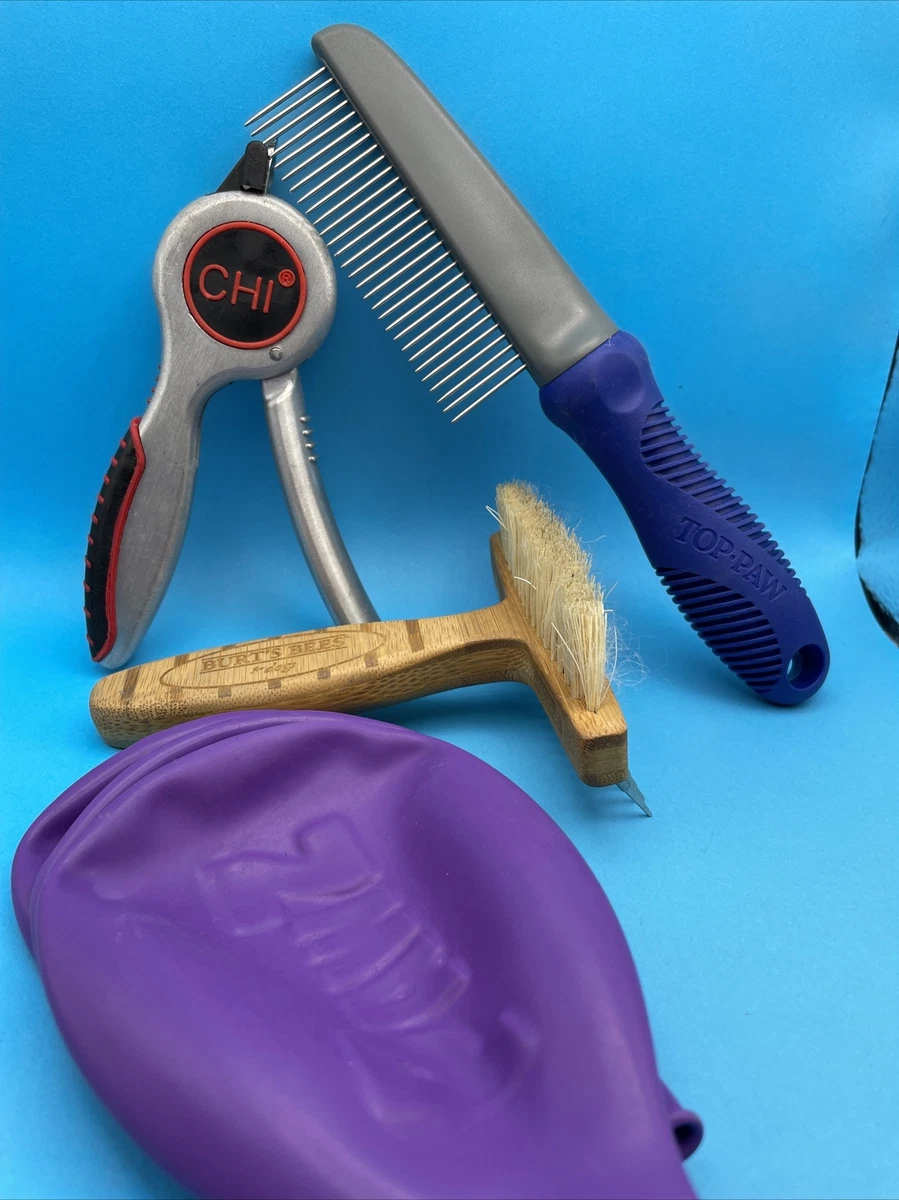 Top paw dog shop brush