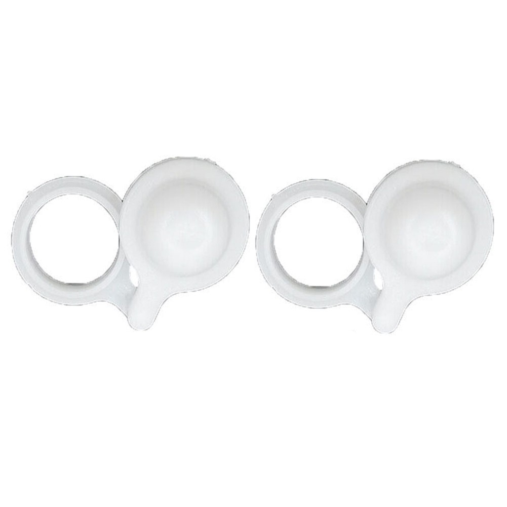 2X Windshield Wiper Linkage Bush for Toyota for Landcruiser 60 FJ60