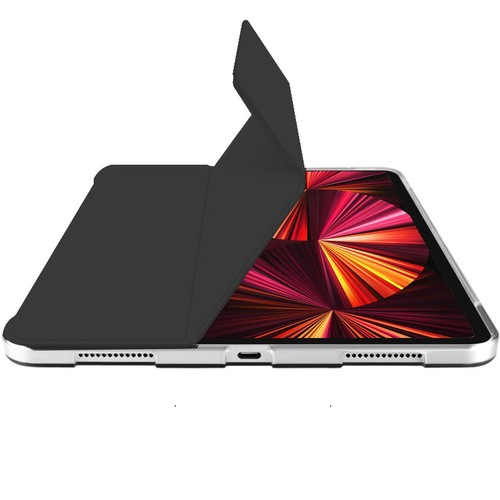 Smart Cover für Apple iPad Pro (2017) (10.5") Tablet Hülle Cover Case Tasche - Picture 4 of 6