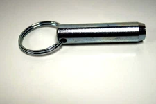 OEM Simplicity Lawn Mower Hitch Pin (Wider Version)  5023498SM READ LISTING