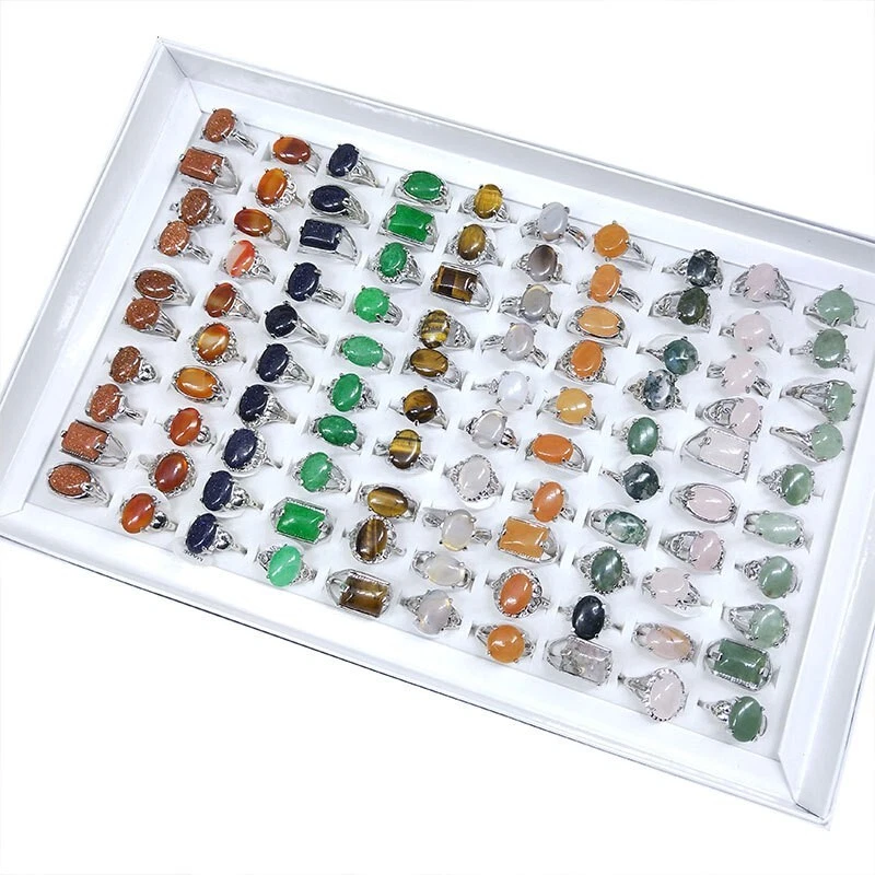 Wholesale Ring Display Box Excluding Rings 5 1PCS eBay
