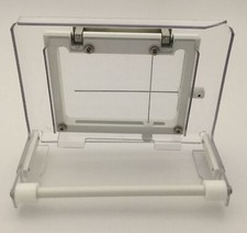 GE Senographe 2000D Face Shield Biopsy Guide