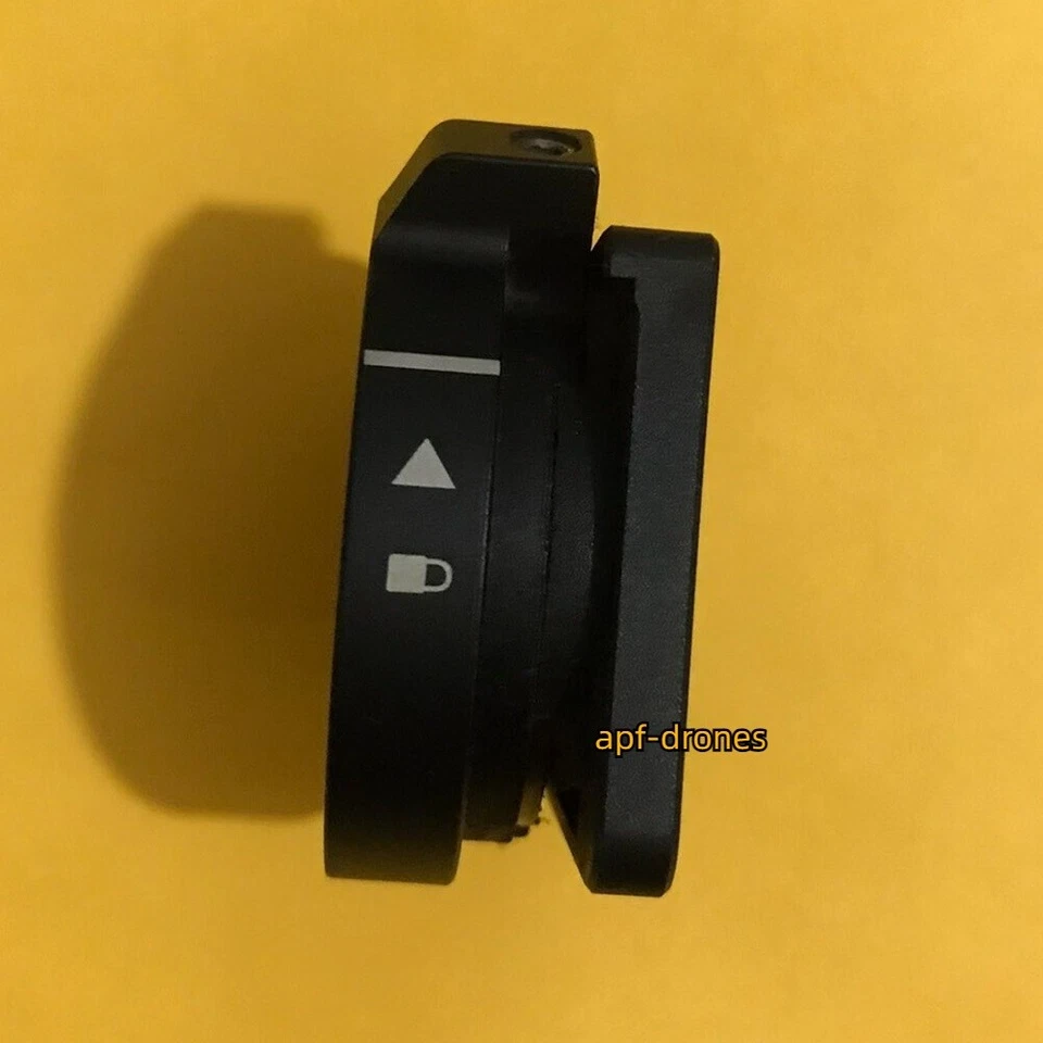 DJI Inspire 1/V2.0 Part NO.30 Fast-mounting Gimbal Port PCBA for Zenmuse X3/X5 - Image 4 of 4