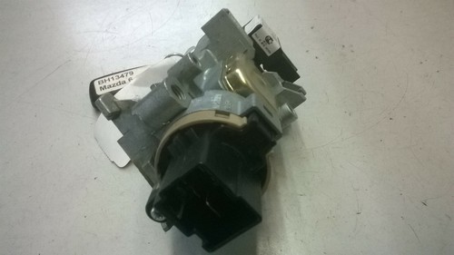 Mazda Serratura Di Accensione Con Chiave GJ6A66938A - Bild 6 von 6