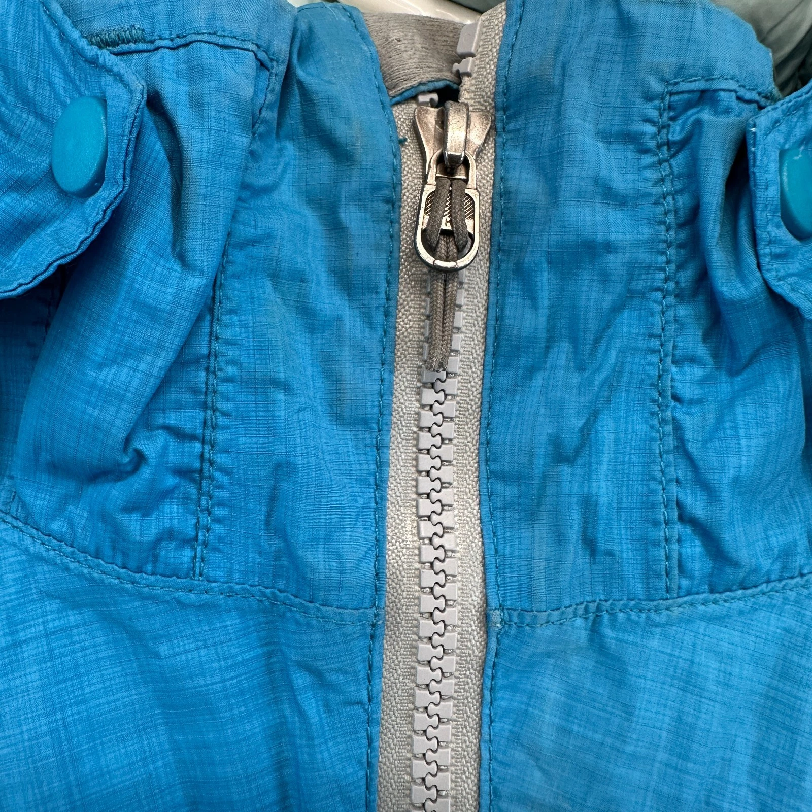 outdoor-research parka hooded nylon ski snowboard puffer jacket