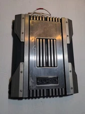 Kenwood kac-x650D Excelon Amp 1200 watts  Car Amplifier