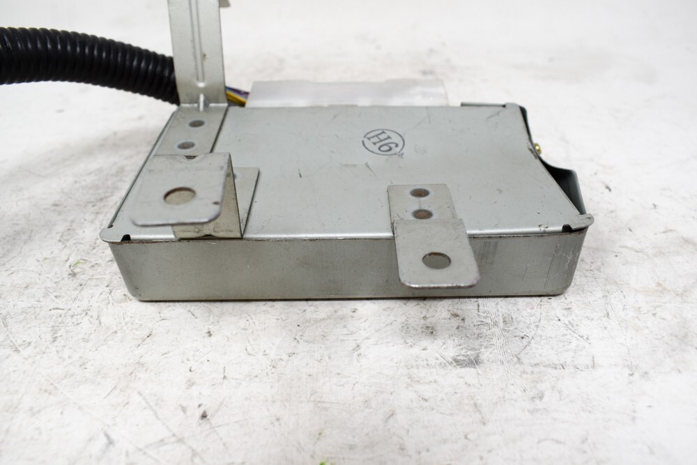 93 94 95 Nissan 300ZX NA Automatic Transmission Computer Module