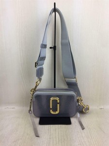 glitter marc jacobs bolsa