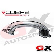 RN14 Cobra sport Renault Megane RS250 & 265 Cup 09> Decat Pipe 