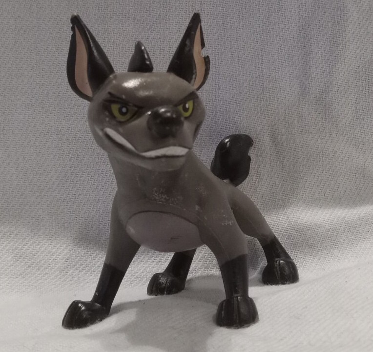 Disney The Lion Guard Figure 3