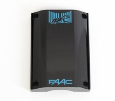 FAAC Remplacement Frontale Housse Couverture Cellule Photo-électrique Photobeam