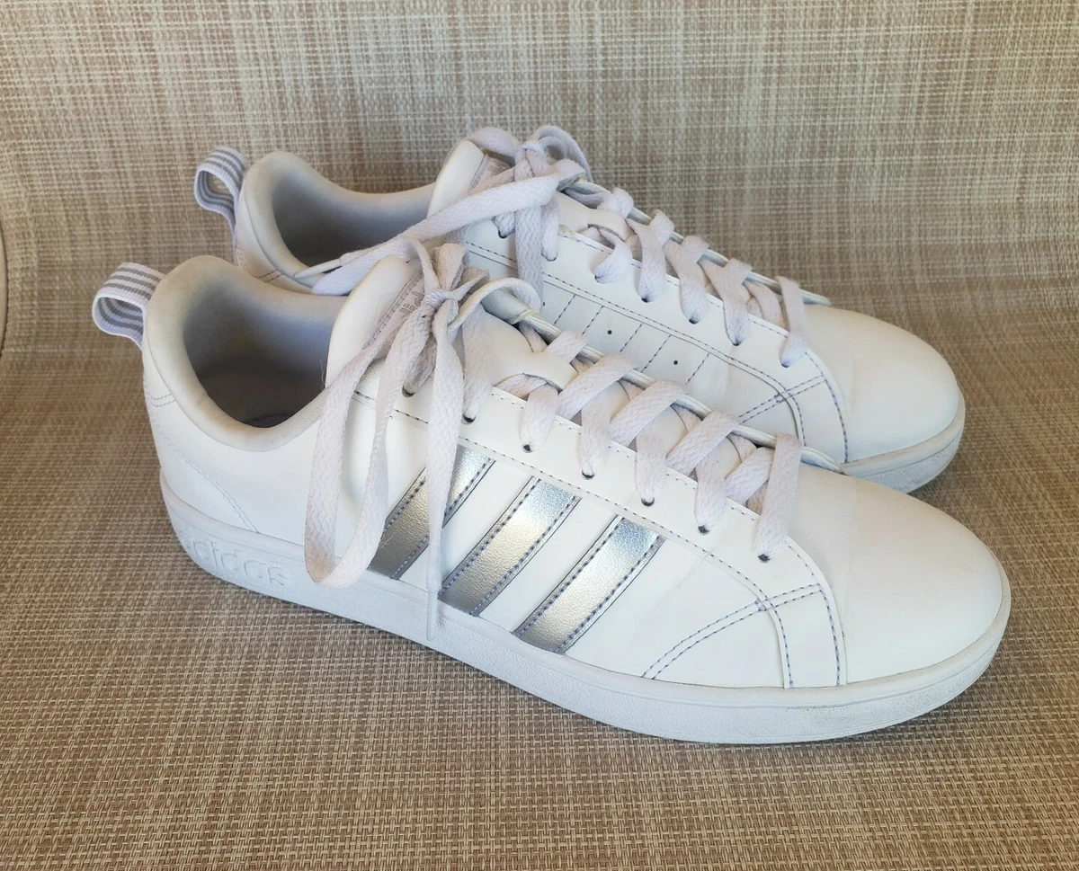 adidas Advantage Sneaker - Women's - Free Shipping