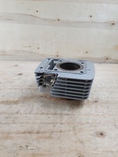 Yamaha  YBR125 2005 - 2006 ENGINE Cylinder Barrel OEM Genuine Motorcycle