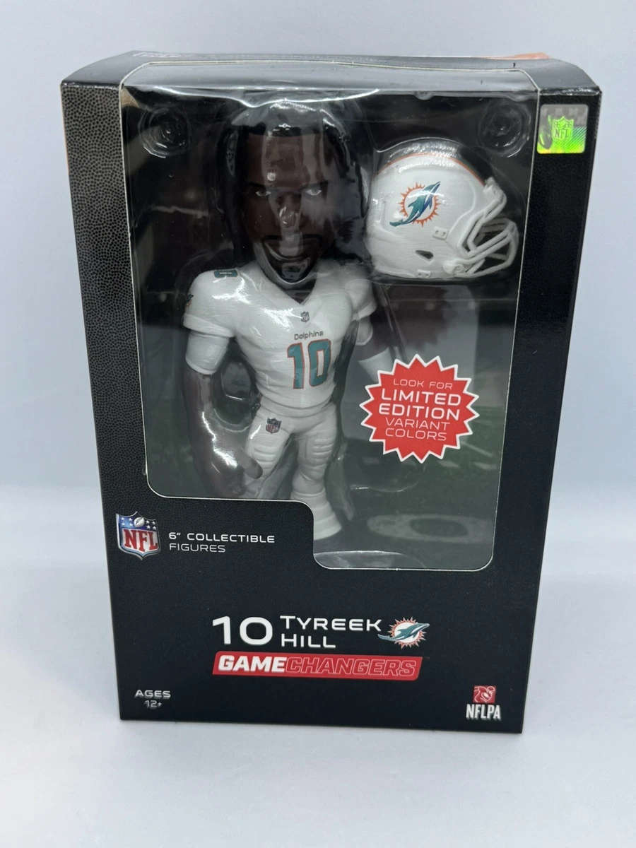 Miami Dolphins NFL Action Figures for sale | eBay