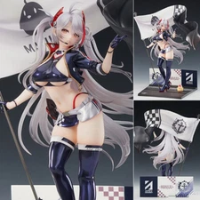 Azur Lane Prinz Eugen Final Lap Ver. 1/7 PVC Figure APEX (100% authentic)