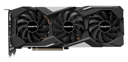 GIGABYTE GeForce GTX 1660 SUPER GAMING GDDR6 Graphics Card - 6GB