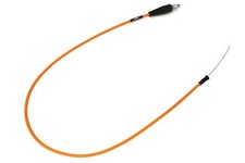 AS3 VENHILL THROTTLE CABLE for KTM 85 125 150 200 250 300 SX EXC XC XC-W