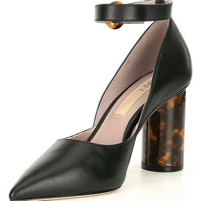 tortoise heel pump