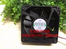 1PCS CF241238S03100 DC24V 0.25A 12 2-Wire Silent Cooling Fan