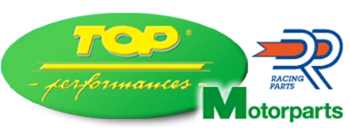 CENTRALINA DIGITALE TPR II PER MOTORI AM6 EURO 4 E 5 MAPPE SWITCH TOP 9938440 - Immagine 3 di 4